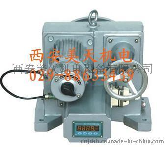 西安美天DKJ-3100電動執(zhí)行器