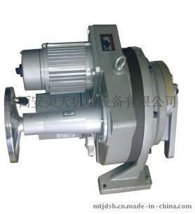ZKJ-5100西安執(zhí)行器