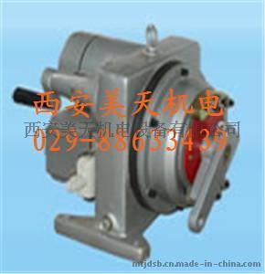 ZKJ-5100電動執(zhí)行器AC220V