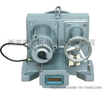 電動執(zhí)行器dkj-510