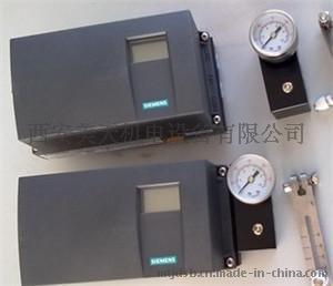 西安美天智能閥門定位器JPF201RD