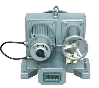 西安美天 電子式電動執(zhí)行器 ZKJ-3100