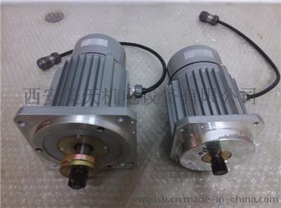 美天DKJ-5100執(zhí)行器伺服電機(jī)