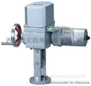 電子式執(zhí)行機構(gòu)SKZ-5100
