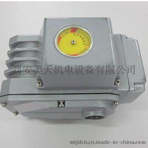 電動執(zhí)行器Ulli-50