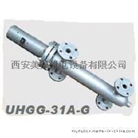 UHGG-31A-G電感式浮球傳感器法蘭中心距