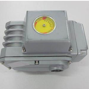 電動執(zhí)行器Ulli-50