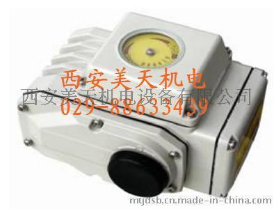 西安美天閥門電動(dòng)裝置ulli-10 / 220V