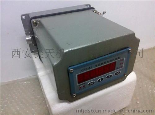 SWF-5100執(zhí)行器位置發(fā)送器供貨商