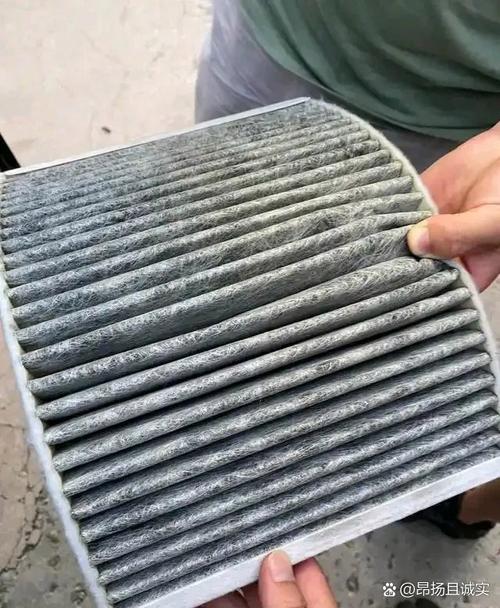 保養遇“套路”？空調濾清器更換那些事兒
